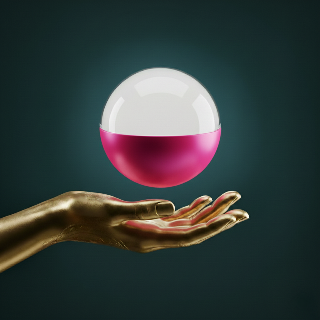 Memory Sphere™
